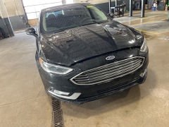 Used 2017  Ford Fusion 4d Sedan SE 1&period;5L EcoBoost at Maxx Loans near St&period; Adrian&comma; MI