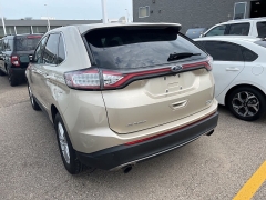 Used 2018 Ford Edge 4d SUV AWD SEL EcoBoost at Maxx Loans near St. Adrian, MI
