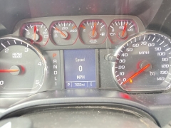 Used 2022 Chevrolet Silverado MD 4WD Crew Cab Work Truck at Suburban Ford of Sterling Heights near Sterling Heights, MI