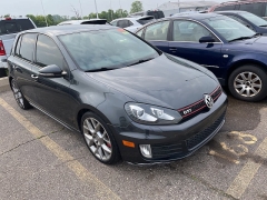 Used 2014 Volkswagen GTI 4dr HB Man Driver's Edition PZEV at Maxx Loans near ,