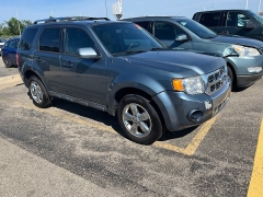 Used 2012  Ford Escape 4d SUV 4WD Limited at Maxx Loans near St&period; Adrian&comma; MI