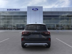 New 2025 Ford Escape Active AWD at Suburban Ford of Sterling Heights near Sterling Heights, MI