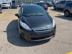 Used 2011 Ford Fiesta 4d Sedan SE at Maxx Loans near St. Adrian, MI