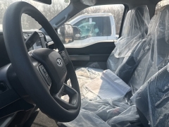 Used 2023  Ford Super Duty F-450 DRW 2WD Reg Cab WB CA at Maxx Loans near St&period; Adrian&comma; MI