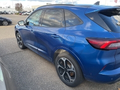 Used 2023  Ford Escape ST-Line Elite AWD at Maxx Loans near St. Adrian, MI