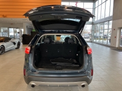 Used 2019  Ford Edge 4d SUV AWD Titanium at Maxx Loans near St. Adrian, MI