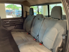 Used 2020 Ram 1500 Big Horn 4x4 Crew Cab 5'7" Box at Maxx Loans near St. Adrian, MI