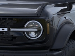 New 2024 Ford Bronco Wildtrak 4 Door Advanced 4x4 at Suburban Ford of Sterling Heights near Sterling Heights, MI