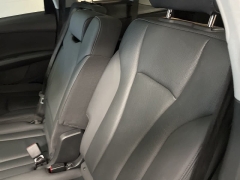 Used 2021 Audi Q7 Premium Plus 45 TFSI quattro at Suburban Ford of Sterling Heights near Sterling Heights, MI