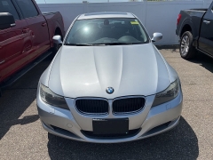 Used 2011 BMW 3 Series 4dr Sdn 328i xDrive AWD SULEV at Suburban Ford of Sterling Heights near Sterling Heights, MI