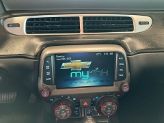 Used 2013 Chevrolet Camaro 2d Coupe LT2 at Maxx Loans near St. Adrian, MI