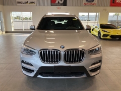 Used 2020  BMW X3 xDrive30i Sports Activity Vehicle at Maxx Loans near St. Adrian, MI