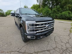 Used 2023  Ford Super Duty F-250 SRW 4WD Crew Cab Box at Maxx Loans near St&period; Adrian&comma; MI