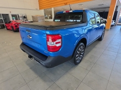Used 2022  Ford Maverick AWD SuperCrew at Maxx Loans near St&period; Adrian&comma; MI