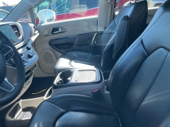 Used 2022 Chrysler Pacifica Hybrid Touring L FWD at Suburban Ford of Sterling Heights near Sterling Heights, MI