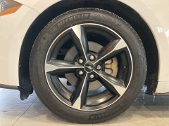 Used 2019  Ford Mustang EcoBoost Convertible at Maxx Loans near St. Adrian, MI