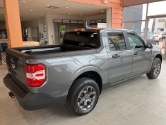 Used 2022 Ford Maverick FWD SuperCrew at Suburban Ford of Sterling Heights near Sterling Heights, MI