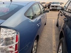 Used 2008  Toyota Prius 5dr HB &lpar;Natl&rpar; at Maxx Loans near St&period; Adrian&comma; MI