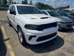 Used 2025  Dodge Durango GT AWD at Maxx Loans near St&period; Adrian&comma; MI