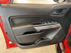 Used 2018  Chevrolet Colorado 4WD Crew Cab 128&period;3" LT at Maxx Loans near St&period; Adrian&comma; MI