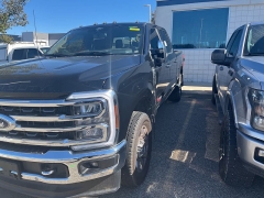 Used 2024 Ford Super Duty F-350 SRW 4WD Crew Cab Box at Suburban Ford of Sterling Heights near Sterling Heights, MI