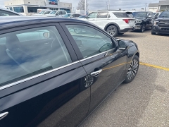 Used 2025  Nissan Altima SV FWD at Maxx Loans near St&period; Adrian&comma; MI