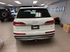 Used 2021 Audi Q7 Premium Plus 45 TFSI quattro at Suburban Ford of Sterling Heights near Sterling Heights, MI