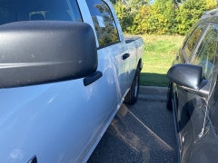 Used 2018 Ram 1500 4WD Crew Cab Tradesman Longbed at Maxx Loans near St. Adrian, MI