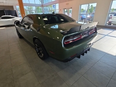 Used 2021  Dodge Challenger R&sol;T Scat Pack RWD at Maxx Loans near St&period; Adrian&comma; MI
