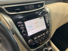 Used 2021 Nissan Murano AWD Platinum at Maxx Loans near St. Adrian, MI