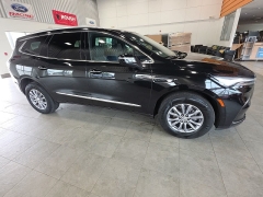 Used 2023  Buick Enclave AWD 4dr Essence at Maxx Loans near St&period; Adrian&comma; MI