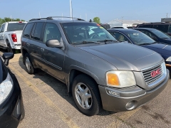 Used 2008 GMC Envoy 4WD 4dr at Maxx Loans near ,