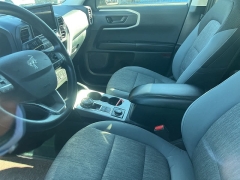 Used 2021 Ford Bronco Sport Big Bend 4x4 at Suburban Ford of Sterling Heights near Sterling Heights, MI