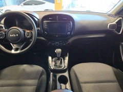 Used 2022  Kia Soul LX IVT at Maxx Loans near St&period; Adrian&comma; MI