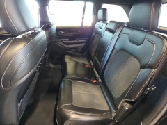 Used 2024  Jeep Grand Cherokee Altitude 4x4 at Maxx Loans near St&period; Adrian&comma; MI
