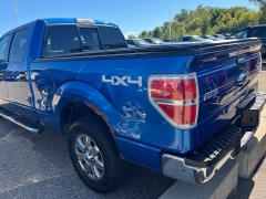 Used 2014  Ford F-150 4WD SuperCrew at Maxx Loans near St&period; Adrian&comma; MI
