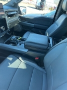 Used 2023 Ford F-150 Lightning 4WD SuperCrew 5.5' Box at Maxx Loans near ,