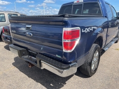 Used 2010 Ford F-150 SuperCrew at Maxx Loans near St. Adrian, MI