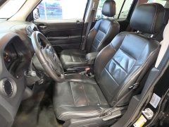 Used 2017  Jeep Patriot High Altitude 4x4 at Maxx Loans near St&period; Adrian&comma; MI