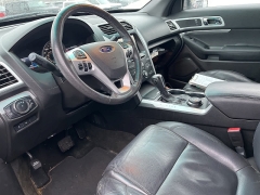 Used 2015  Ford Explorer 4d SUV 4WD XLT at Maxx Loans near St&period; Adrian&comma; MI