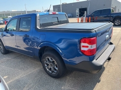Used 2023 Ford Maverick AWD SuperCrew at Suburban Ford of Sterling Heights near Sterling Heights, MI