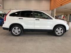 Used 2010 Honda CR-V 4d SUV 4WD EX at Maxx Loans near ,