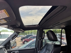 Used 2010  Ford Expedition EL 4d SUV 4WD Limited at Maxx Loans near St&period; Adrian&comma; MI