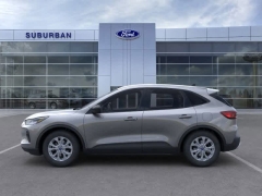New 2025 Ford Escape Active AWD at Suburban Ford of Sterling Heights near Sterling Heights, MI