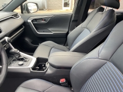 Used 2022 Toyota RAV4 Hybrid XSE AWD at Maxx Loans near St. Adrian, MI