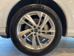 Used 2021 Audi Q7 Premium Plus 45 TFSI quattro at Maxx Loans near St. Adrian, MI