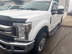 Used 2019  Ford Super Duty F-250 SRW 4WD SuperCab Box at Maxx Loans near St&period; Adrian&comma; MI