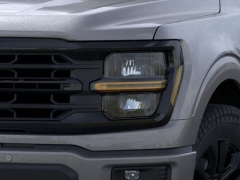 New 2025 Ford F-150 XLT 4WD SuperCrew Box at Suburban Ford of Sterling Heights near Sterling Heights, MI