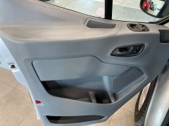 Used 2019  Ford Transit Passenger Wagon T-150 130" Low Roof Sliding RH Dr at Maxx Loans near St&period; Adrian&comma; MI