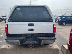 Used 2014 Ford Super Duty F-350 SRW 4WD Crew Cab at Suburban Ford of Sterling Heights near Sterling Heights, MI